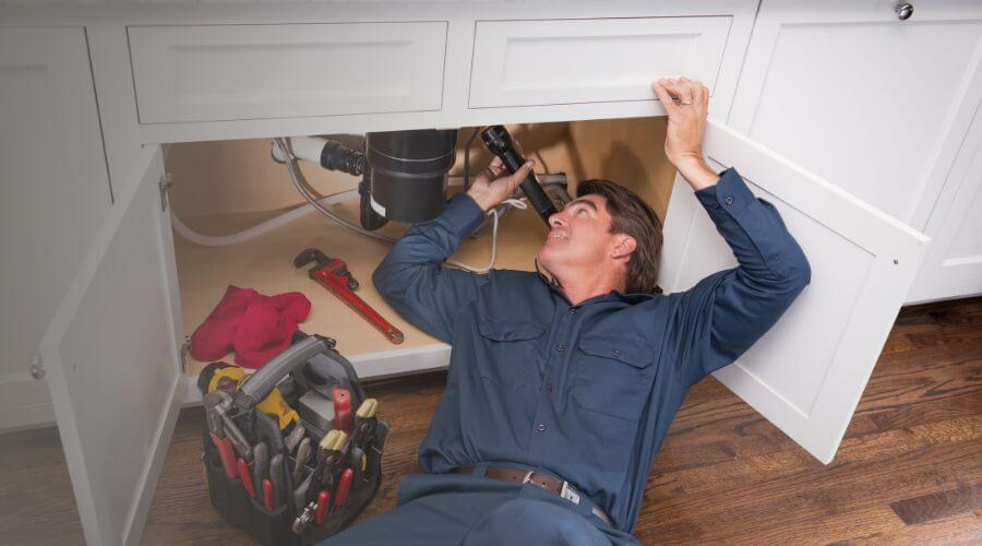Local 24/7 Emergency Plumbing in Hooper, UT